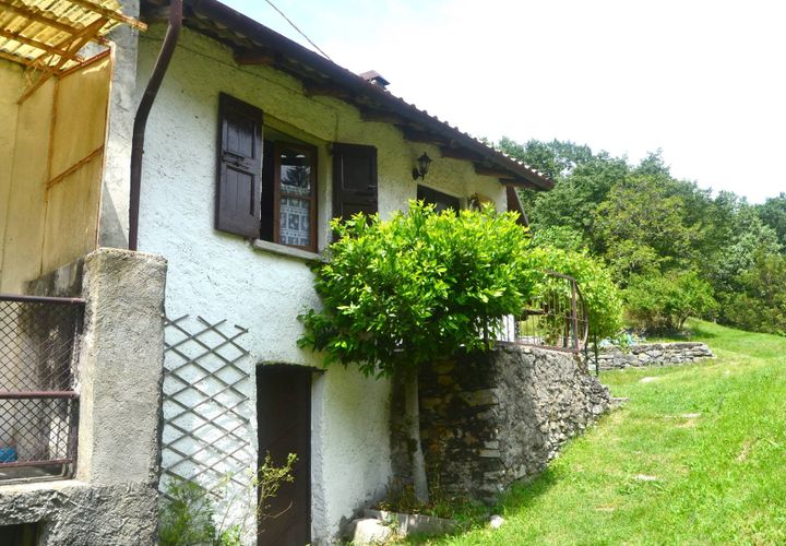 Villa i Torno, Como, Torno - € 49.000 | Ref: montepiatto49 - foto 1