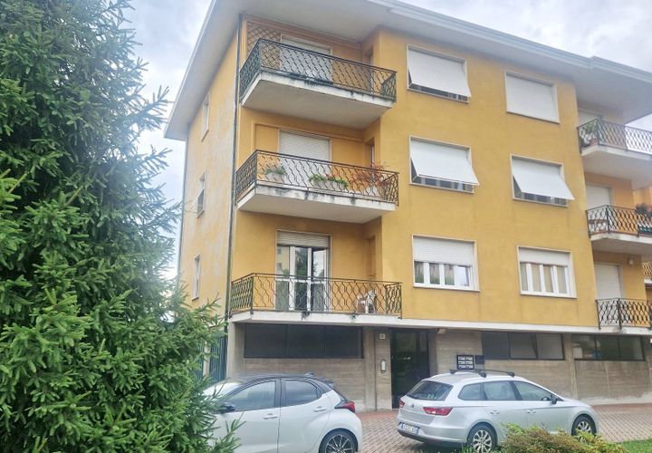 Lejlighed i Como, Como, Como - € 105.000 | Ref: MUGGIO-105 - foto 1