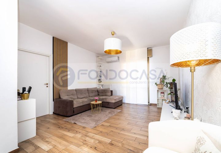 Lejlighed i Milan, Milan, Milan - € 350.000 | Ref: 4loc Via Del Ricordo - foto 1