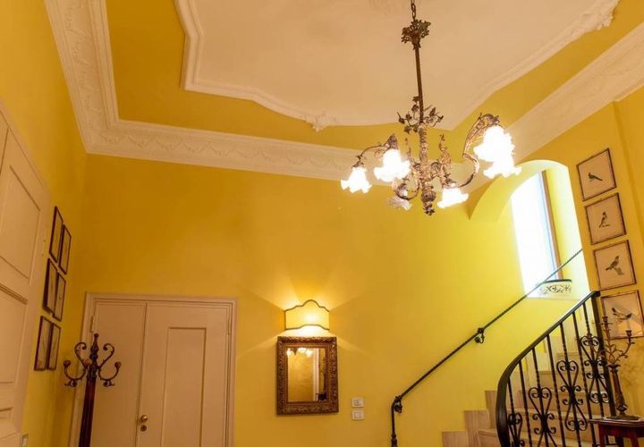 Lejlighed i Teramo, Teramo, Teramo - € 380.000 | Ref: 230 - foto 1