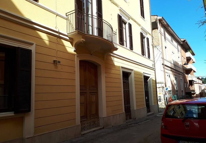 Leilighet i Teramo, Teramo, Teramo - € 75 000 | Ref: 259 - foto 1