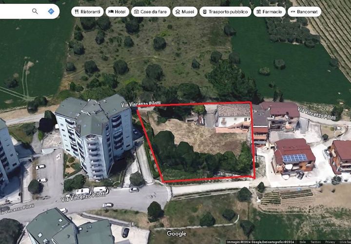 Villa a Teramo, Teramo, Teramo - € 185.000 | Ref: 328 - foto 1