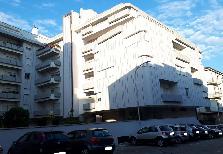 Lejlighed i Teramo, Teramo, Teramo - € 420.000 | Ref: 381 - foto 1