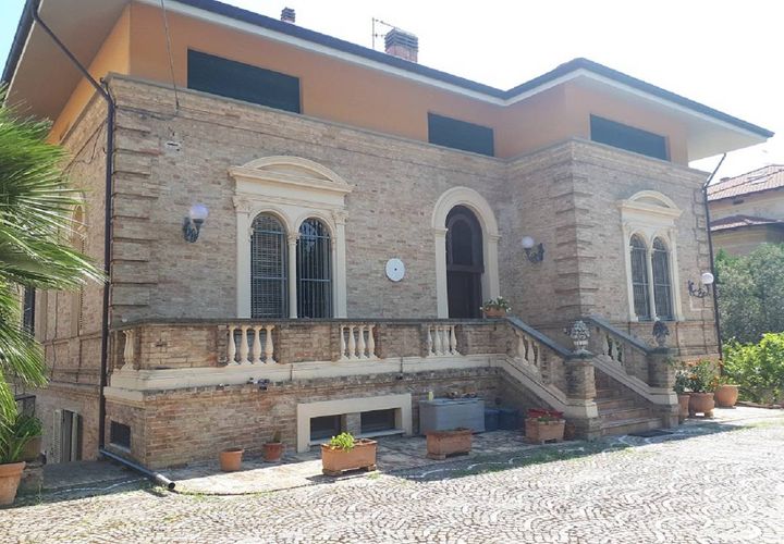 Villa i Giulianova, Teramo, Giulianova - € 1.400.000 | Ref: 389 - foto 1