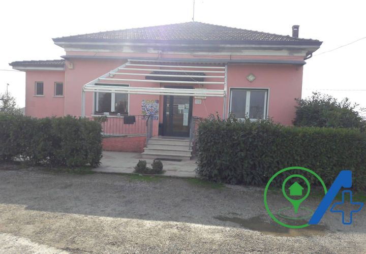 Erhvervsejendom i Goito, Mantua, Goito - € 158.000 | Ref: 5316 - foto 1