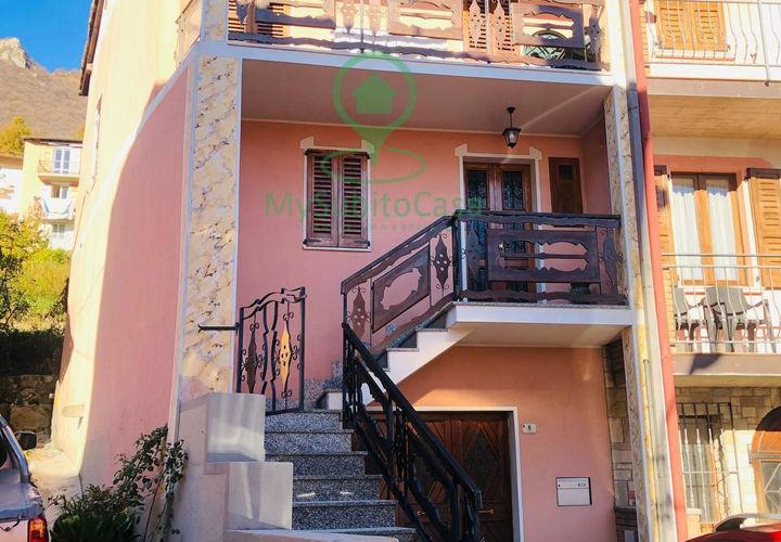 Villa a Mura, Brescia, Mura - € 70.000 | Ref: 5320 - foto 1