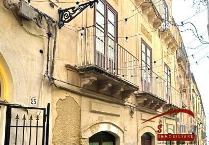 Villa i Siracusa, Siracusa, Siracusa - € 1.200.000 | Ref: 4013 - foto 1