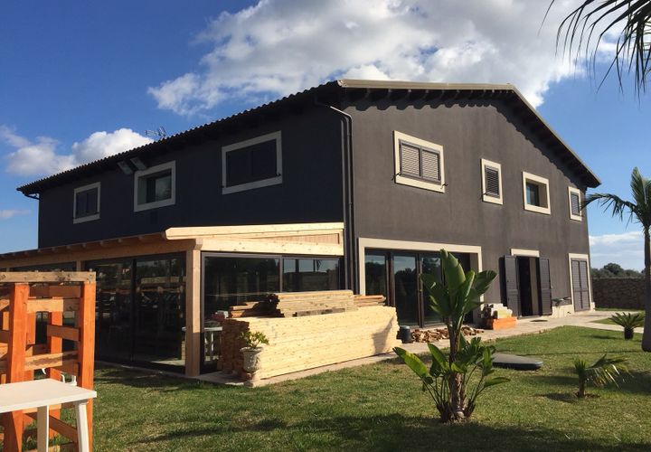 Villa a Siracusa, Siracusa, Siracusa - € 1.150.000 | Ref: 104 - foto 1