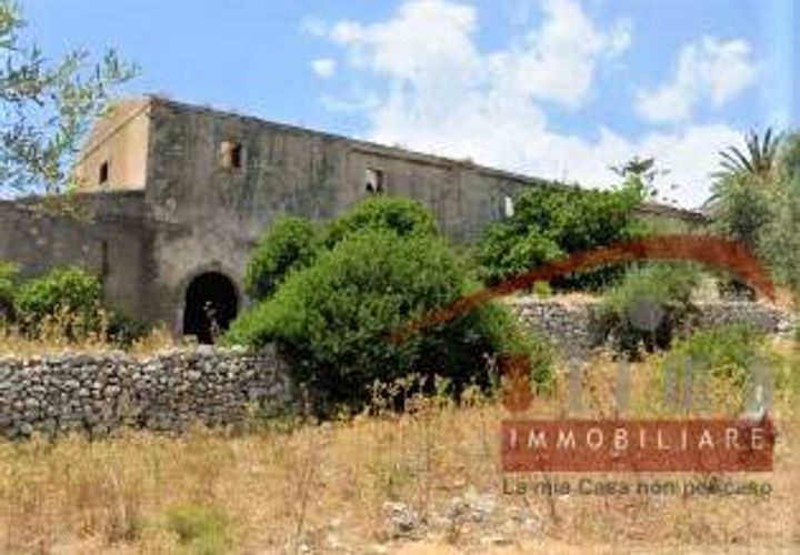 Helårsgrund i Noto, Siracusa, Noto - € 4.000.000 | Ref: 3004 - foto 1