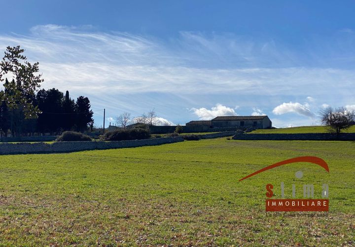 Helårsgrund i Cassaro, Siracusa, Cassaro - € 700.000 | Ref: 4021 - foto 1