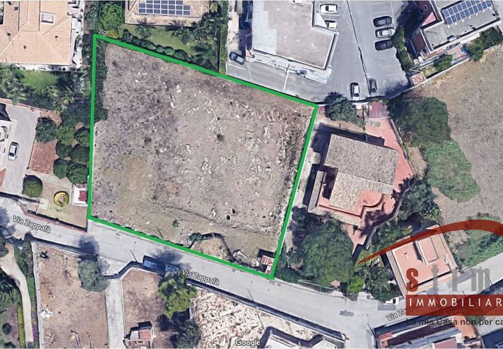Helårsgrund i Siracusa, Siracusa, Siracusa - € 350.000 | Ref: 4112 - foto 1