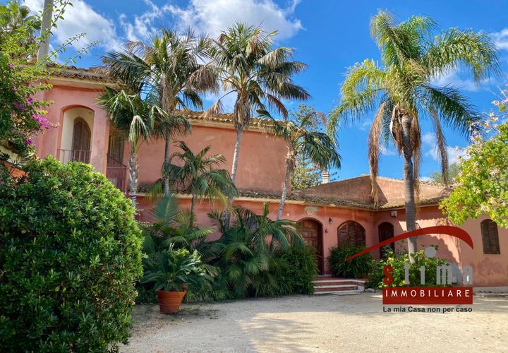 Villa a Siracusa, Siracusa, Siracusa - € 1.000.000 | Ref: 3386 - foto 1