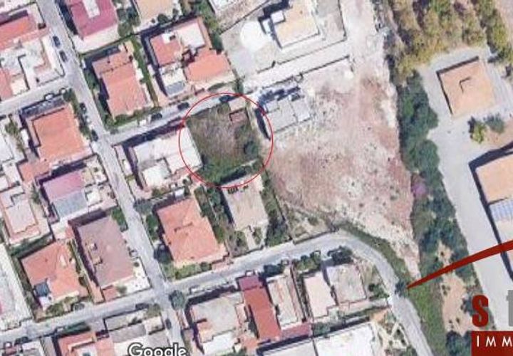 Helårsgrund i Siracusa, Siracusa, Siracusa - € 95.000 | Ref: 3389 - foto 1