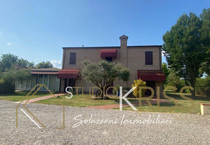 Villa i Ferrara, Ferrara, Ferrara - € 468.000 | Ref: V625 - foto 1
