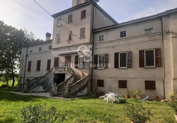 Villa a Nonantola, Modena, Nonantola - € 2.800.000 | Ref: CBI132-1802-80 - foto 1