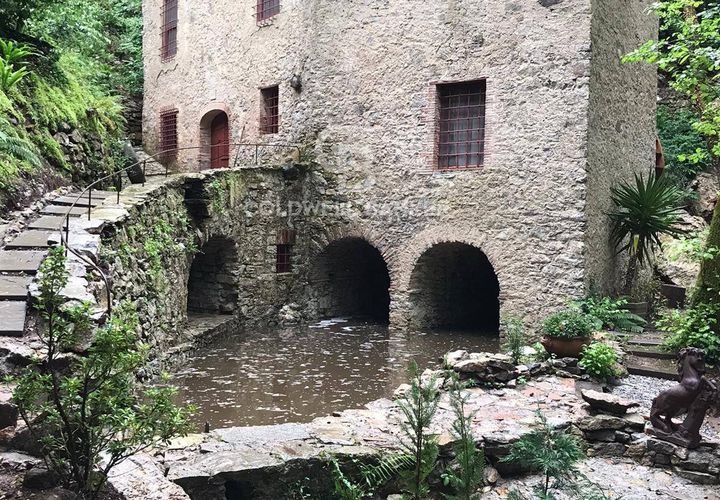 Landejendom i Camaiore, Lucca, Camaiore - € 395.000 | Ref: CBI132-1802-107 - foto 1
