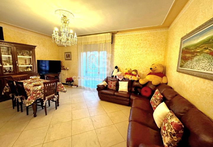 Leilighet i Modena, Modena, Modena - € 295 000 | Ref: CBI132-1802-116 - foto 1