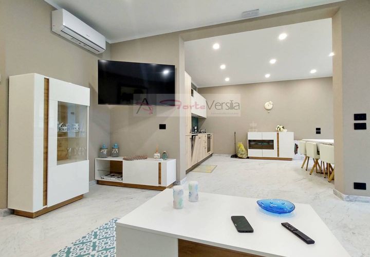 Leilighet i Pietrasanta, Lucca, Pietrasanta - € 750 000 | Ref: 2215 - foto 1