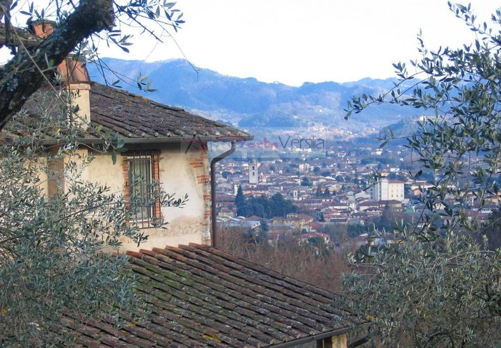 Villa i Camaiore, Lucca, Camaiore - € 1.600.000 | Ref: 2509 - foto 1