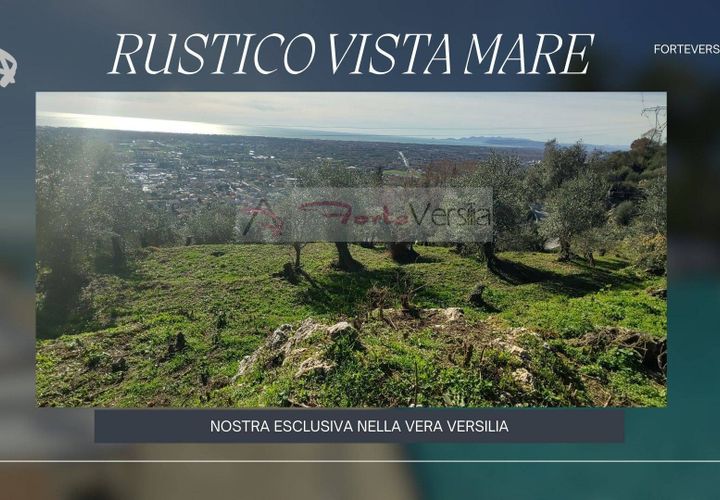 Landejendom i Pietrasanta, Lucca, Pietrasanta - € 450.000 | Ref: 2555 - foto 1
