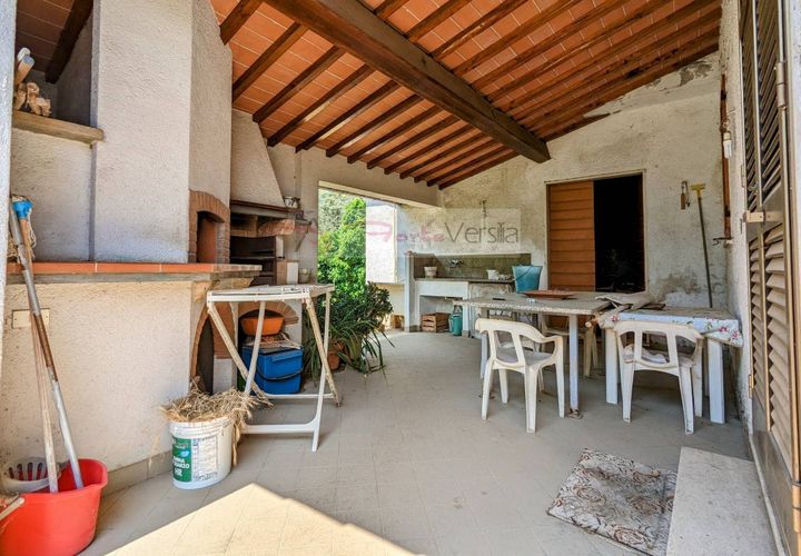 Villa in Seravezza, Lucca, Seravezza - € 500.000 | Ref: 2632 - foto 1