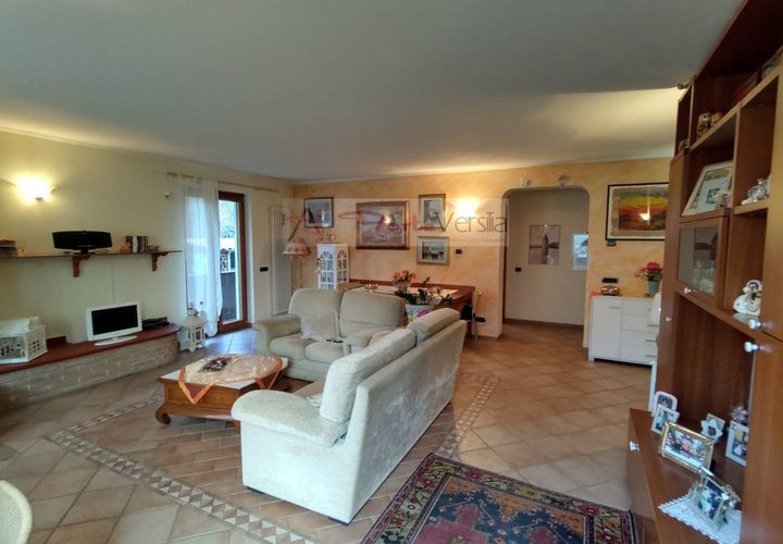 Villa i Aulla, Massa and Carrara, Aulla - € 270.000 | Ref: 3015 - foto 1