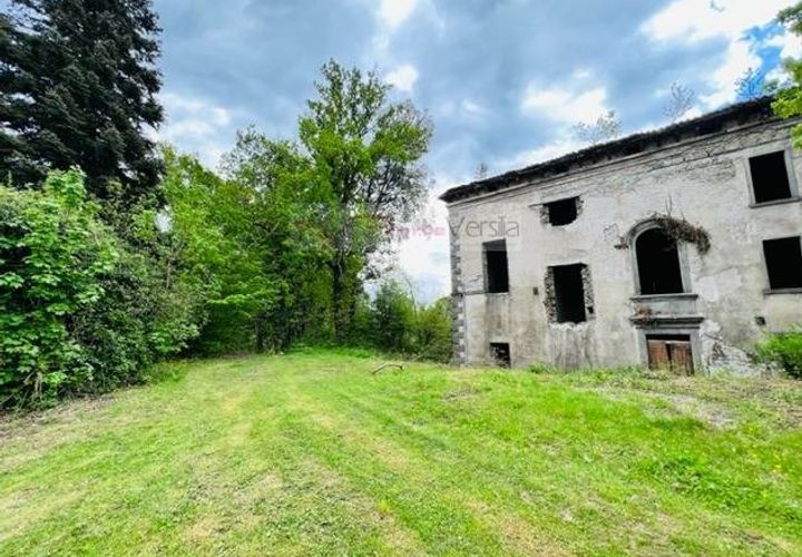 Villa i Lucca, Lucca, Lucca - € 3.000.000 | Ref: 3044 - foto 1