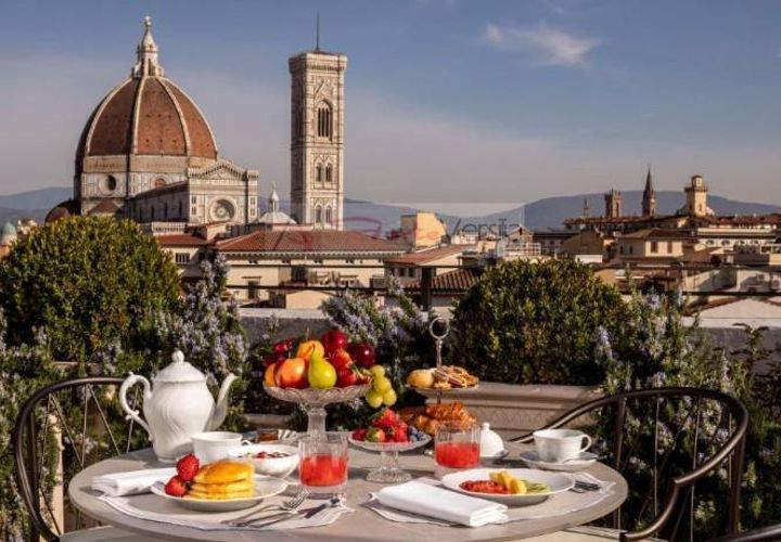 Erhvervsejendom i Florence, Florence, Florence - € 2.500.000 | Ref: 3059 - foto 1