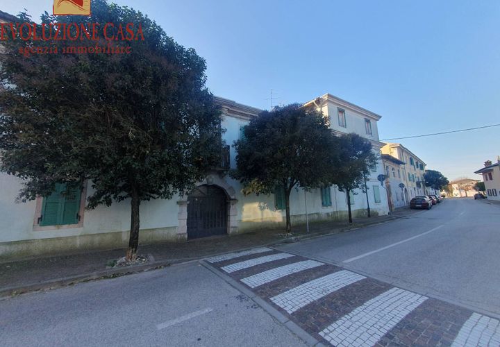 Villa a Villesse, Gorizia, Villesse - € 198.000 | Ref: 1469 - foto 1