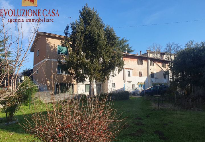 Villa i Gradisca d'Isonzo, Gorizia, Gradisca d'Isonzo - € 160.000 | Ref: 1483 - foto 1