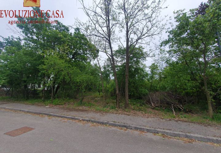 Helårsgrund i Sagrado, Gorizia, Sagrado - € 115.000 | Ref: 1503 - foto 1