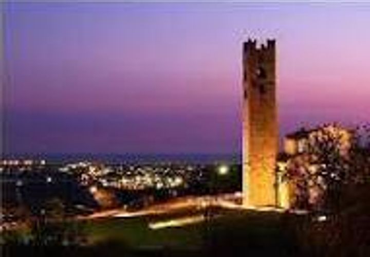 Lejlighed i Massarosa, Lucca, Massarosa - € 170.000 | Ref: 11 - foto 1