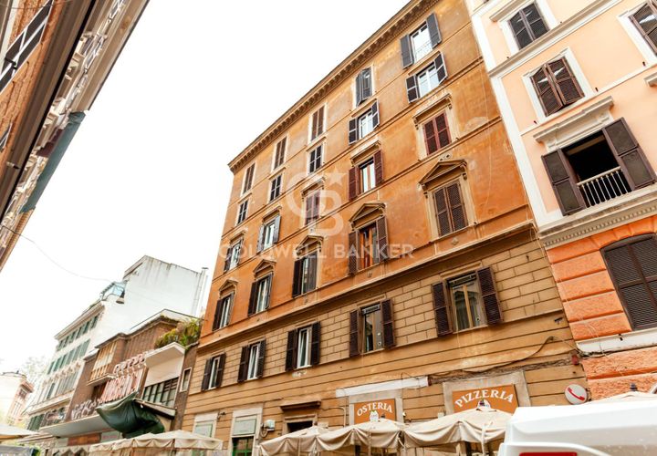 Lejlighed i Rome, Rome, Rome - € 390.000 | Ref: CBI053-308-9770 - foto 1
