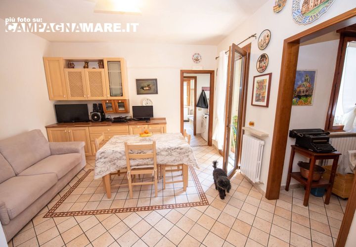 Wohnung in Codigoro, Ferrara, Codigoro - € 69.000 | Ref: CR 11 - Foto 1