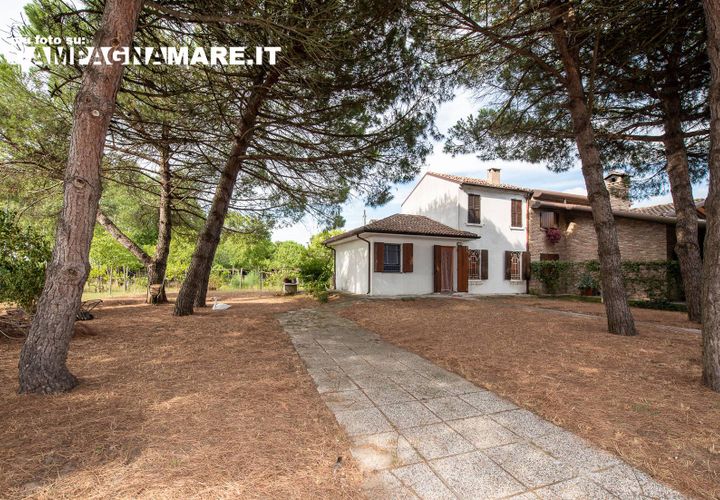 Villa en Codigoro, Ferrara, Codigoro - € 79.000 | Ref: CR 10 - photo 1