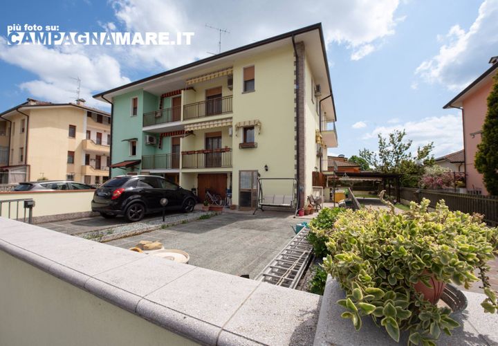Rækkehus i Ostellato, Ferrara, Ostellato - € 125.000 | Ref: CR 139 - foto 1