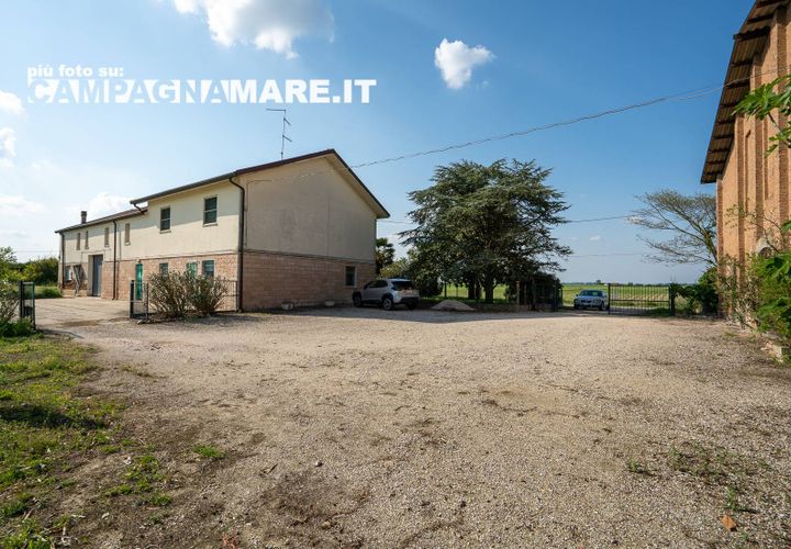 Villa i Copparo, Ferrara, Copparo - € 80.000 | Ref: CR 80 - foto 1