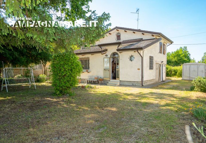 Villa i Copparo, Ferrara, Copparo - € 69.000 | Ref: CR 94 - foto 1
