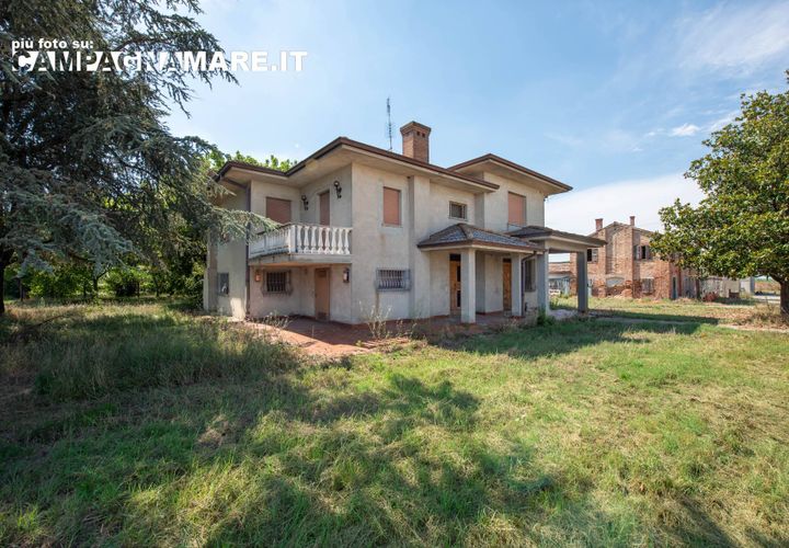 Villa i Copparo, Ferrara, Copparo - € 69.000 | Ref: CR 105 - foto 1