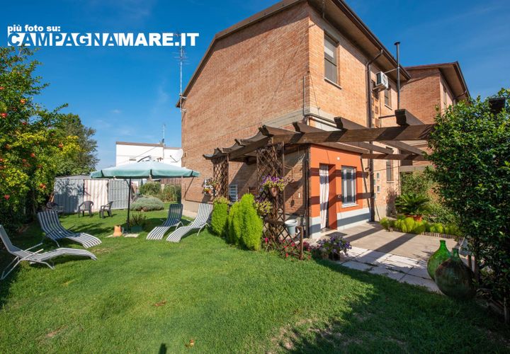 Villa i Codigoro, Ferrara, Codigoro - € 139.000 | Ref: CR 151 - foto 1