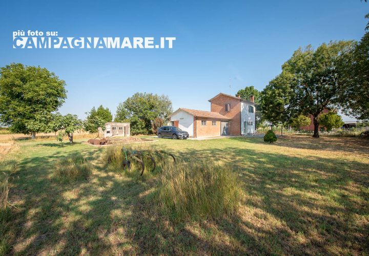 Villa i Copparo, Ferrara, Copparo - € 58.000 | Ref: CR 72 - foto 1