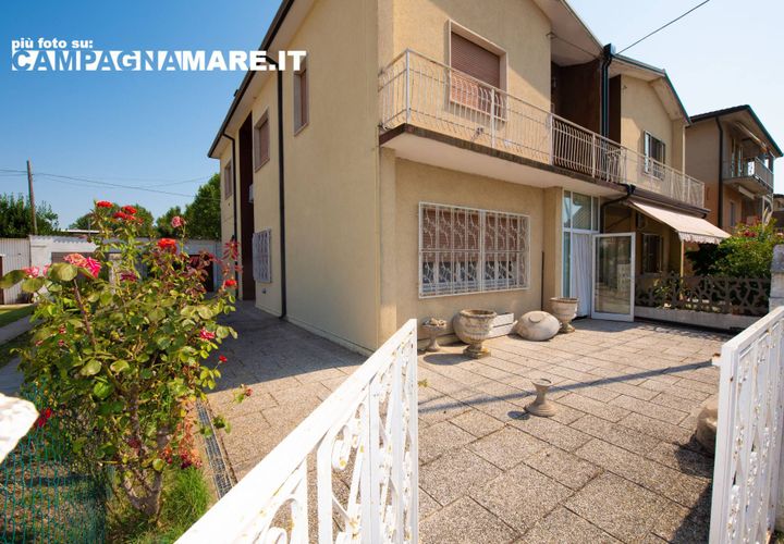 Rækkehus i Codigoro, Ferrara, Codigoro - € 89.000 | Ref: CR 119 - foto 1