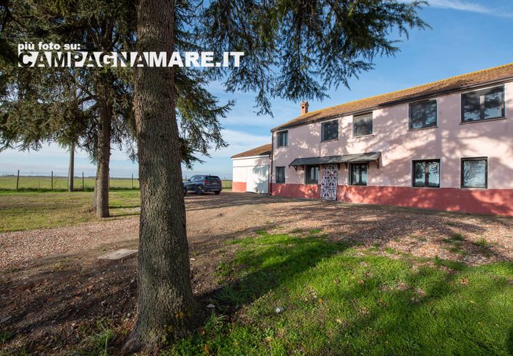 Landejendom i Codigoro, Ferrara, Codigoro - € 169.000 | Ref: CR 182 - foto 1