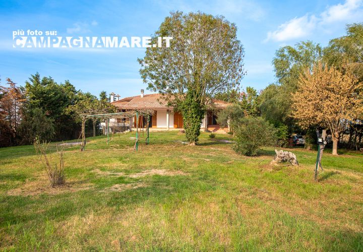 Villa i Codigoro, Ferrara, Codigoro - € 145 000 | Ref: CR 179 - foto 1