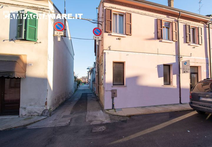Apartament a Codigoro, Ferrara, Codigoro - € 49.000 | Ref: CR 207 - foto 1