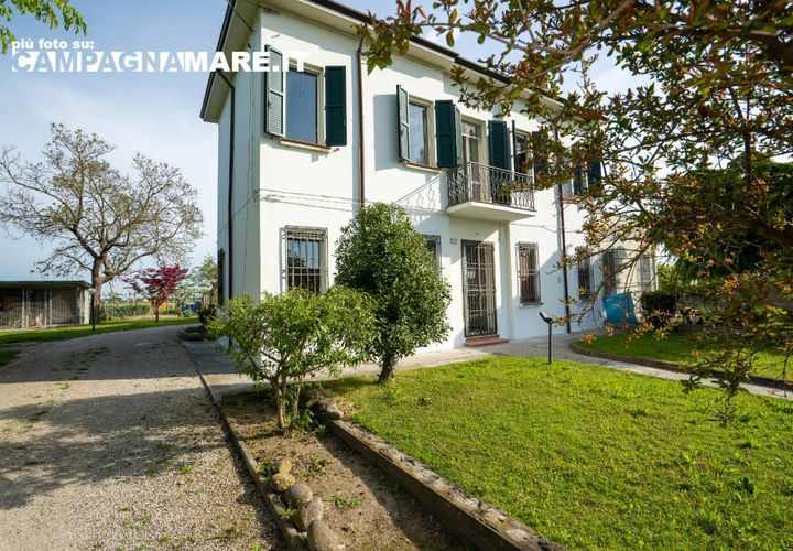 Villa i Copparo, Ferrara, Copparo - € 149.000 | Ref: CR 160 - foto 1