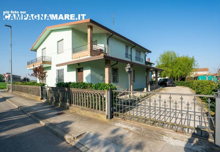 Rækkehus i Codigoro, Ferrara, Codigoro - € 139.000 | Ref: CR 121 - foto 1