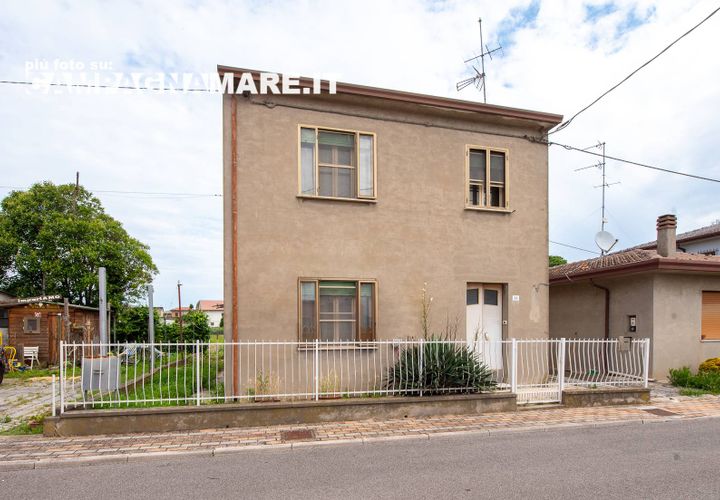 Villa i Codigoro, Ferrara, Codigoro - € 34 000 | Ref: CR 19 - foto 1