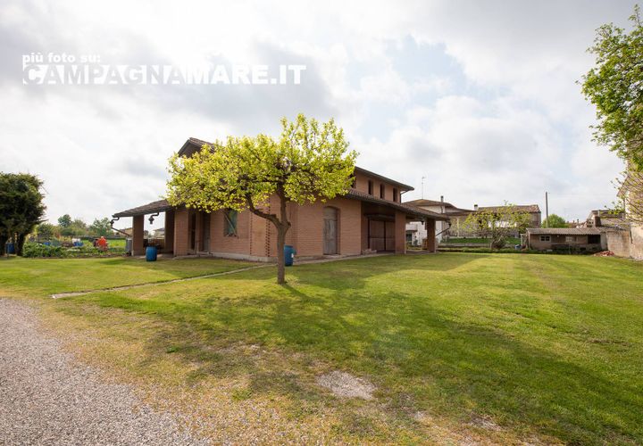 Villa i Codigoro, Ferrara, Codigoro - € 110 000 | Ref: CR 52 - foto 1
