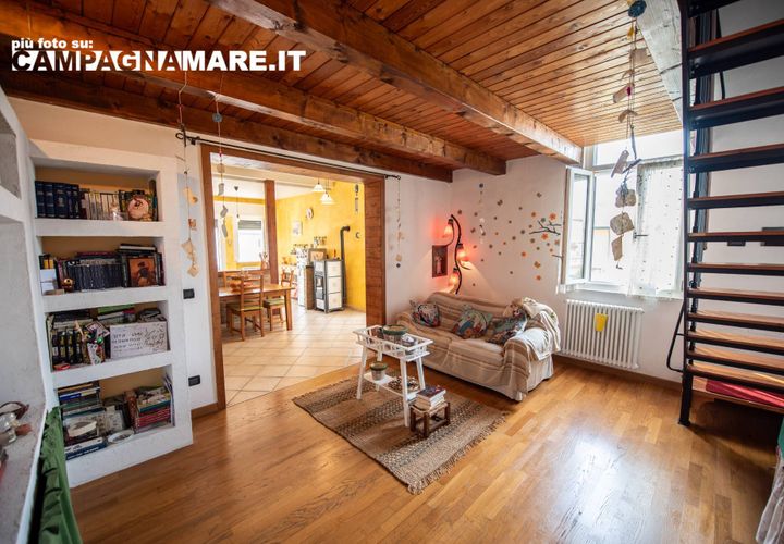 Lejlighed i Codigoro, Ferrara, Codigoro - € 94.000 | Ref: CR 213 - foto 1